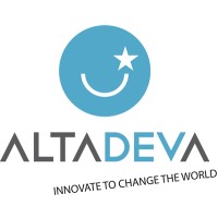 ALTADEVA logo - Similar company to Abel4Com