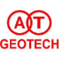 AT-Geotech logo - Similar company to Geoengineering Ojsc