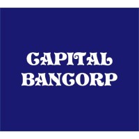 Capital Bancorp Plc logo - Similar company to Ava Capital Group