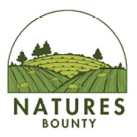 Natures Bounty logo - Similar company to The Nature'S Bounty Co.