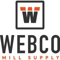 Webco Mill Supply logo - Similar company to Murray Latta Progressive Machine Inc.