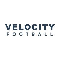 Velocity Football logo - Similar company to Ignite Training