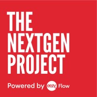 The NextGen Project logo - Similar company to Eezy Flow