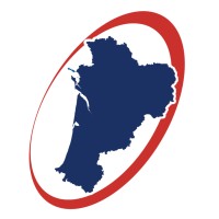 Ligue Régionale Nouvelle-Aquitaine de Rugby logo - Similar company to Cdos 33 - Comité Départemental Olympique Et Sportif Gironde