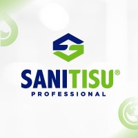 Sanitisu Professional logo - Similar company to Sanitisu Professional