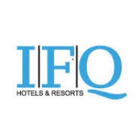 IFQ Hotel & Resort Islamabad logo - Similar company to Thriveup Media
