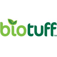 BioTuff logo - Similar company to Biogone