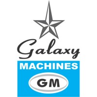 Galaxy Machines Pune logo - Similar company to Spiin.Com