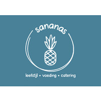 sananas logo - Similar company to Le Super Cent - E-Agence Spécialisée Dans L'Ugc ✨