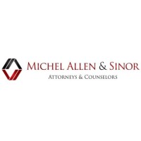 Michel Allen & Sinor logo - Similar company to Michel Bré Conseil