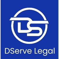DServe Legal logo - Similar company to Proplex Solutions