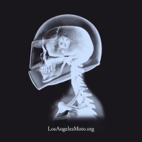 LOS ANGELES MOTO logo - Similar company to Moto Development Group