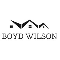 Boyd Wilson