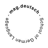 Magdeutsch │ Sprachkurse für Unternehmen logo - Similar company to Creator Economy Agency