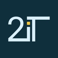 2IT logo - Similar company to Rdp Engineering Services S.R.L.