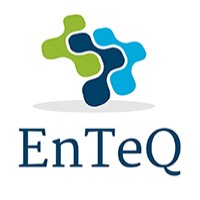 EnTeQ Ltd logo - Similar company to Technicom Engineers Network