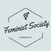 The Feminist Society logo - Similar company to Soundsystems