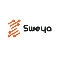Sweya AI logo - Similar company to Embed Technologies