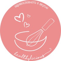 Healthylicious logo - Similar company to Desi Junction Restaurant
