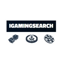 iGaming Search logo - Similar company to Alpha — Mobile Igaming Development