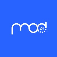 Mod24.com logo - Similar company to Birdsoup