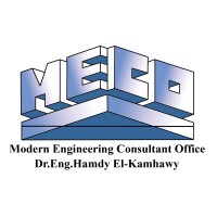 Modern Engineering Consultant Office (MECO) logo - Similar company to Dayno Animation Studios