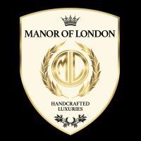 Manor of London logo - Similar company to Stitchdesignz