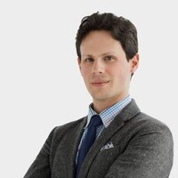 Mark Gottlieb, senior vice president and literary agent at Trident Media Group logo - Similar company to Chennai International Book Fair (Official)