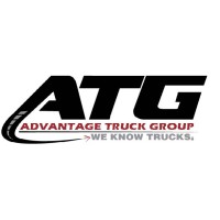 Advantage Truck Group logo - Similar company to Lodging Econometrics