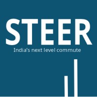 STEERGO logo - Similar company to Steer Glober