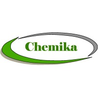 Chemika Process Engineering logo - Similar company to Malge Engineers