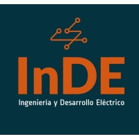 InDE Ingeniería logo - Similar company to Ingenoil
