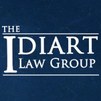 Idiart Law Group logo - Similar company to Brayton Purcell Llp