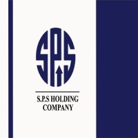 SPS HOLDING logo - Similar company to Latitude7