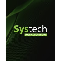 Systech Digital Solutions logo - Similar company to Hypernix Sdn Bhd