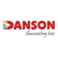 Danson Electronics Ltd logo - Similar company to Din Electronics 创仕鼎