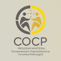 Master Comportament Organizațional și Consiliere Psihologică logo - Similar company to Human Resources Services