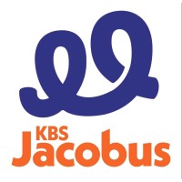 KBS Jacobus logo - Similar company to Zwemscore