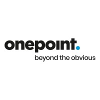 onepoint Luxembourg logo - Similar company to Groupe Onepoint / Vision It Group
