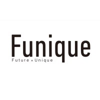 Funique VR logo - Similar company to Vive Arts