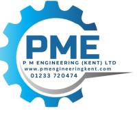 PM ENGINEERING (KENT) LIMITED logo - Similar company to Tridder Industrial Llc