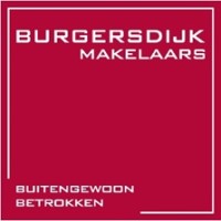 Burgersdijk Makelaars Almere logo - Similar company to Leygraaf Makelaars