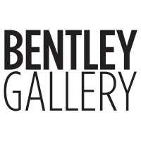 Bentley Gallery logo - Similar company to Art Intersection