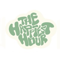 The Happiest Hour logo - Similar company to Kay Printing