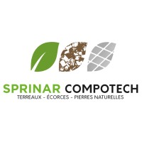 Sprinar Compotech logo - Similar company to Kellerholz Gmbh & Co. Kg