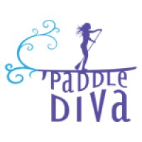 Paddle Diva logo - Similar company to Nursing In Practice 365