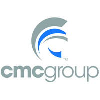 CMC Group logo - Similar company to Smartsolve