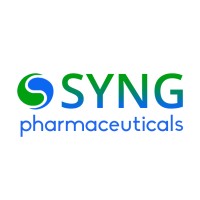 SYNG Pharmaceuticals Inc logo - Similar company to Geoforming Solutions
