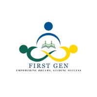 First Gen logo - Similar company to Stem Generation
