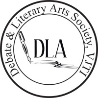 Debate & Literary Arts Society VJTI logo - Similar company to Digital Vjti